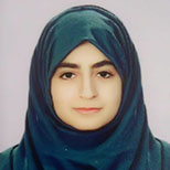 Fatima Tariq