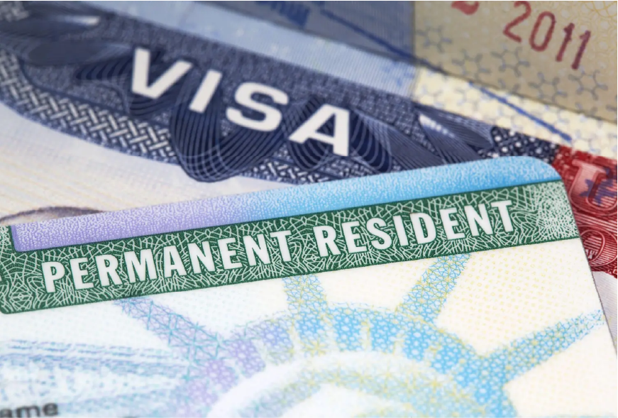 Residence Visa
