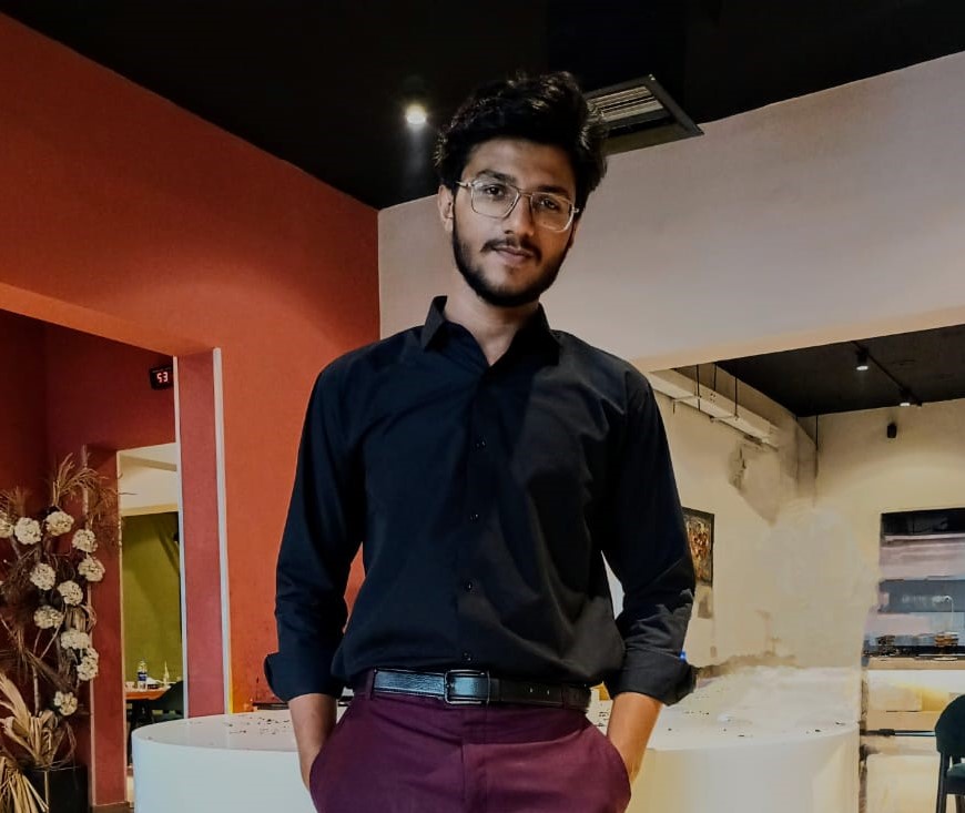 Tayyab Ali