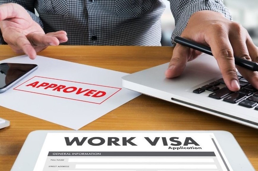 Work Visa