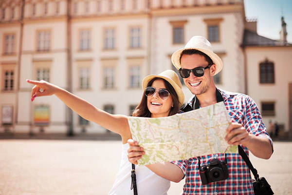 Tourist Visa