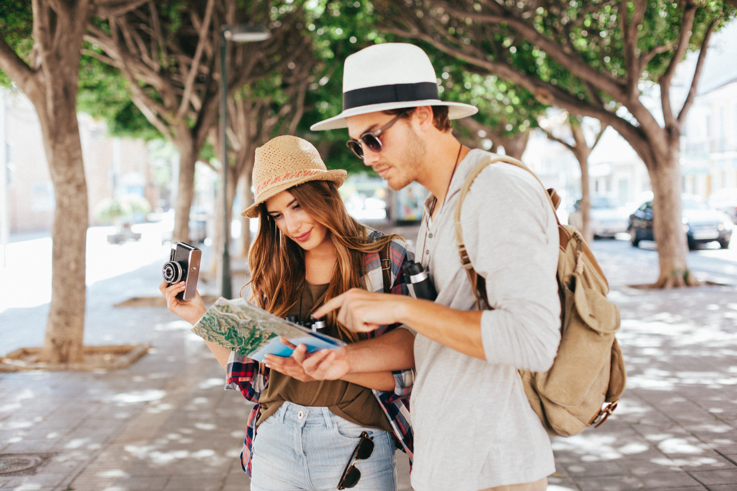 Tourist Visa